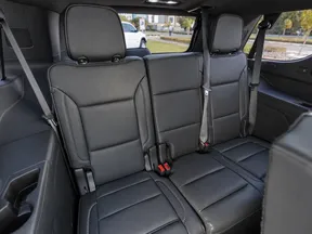 GMC Yukon 2022