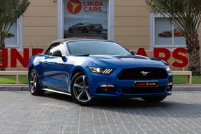 Ford Mustang 2017