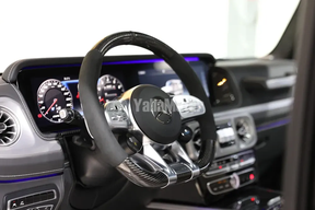 Mercedes-Benz G-Class 63 AMG 2023