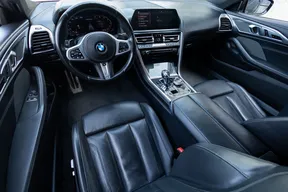BMW 8 Series M850 2022
