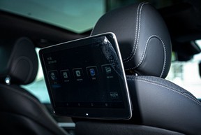 Mercedes-Benz E-Class 63 AMG 2019