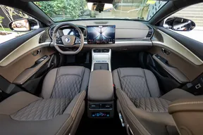 BYD Han 2025