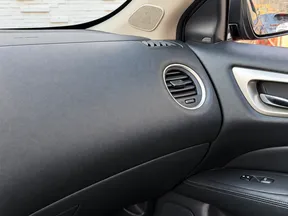 Nissan Pathfinder 2018