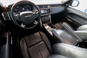 Land Rover Range Rover 2015