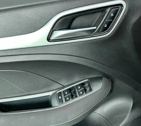 MG ZS 2024