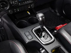 Toyota Hilux 2022