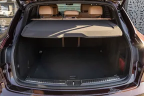 Porsche Macan 2023
