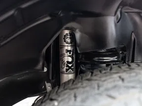 Jeep Wrangler 2021