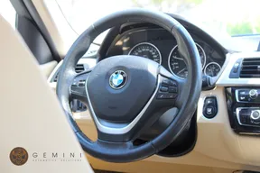BMW 3 Series 318 2017