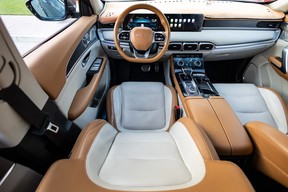 Jetour X70 Plus 2024