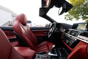 BMW 4 Series 430 2018