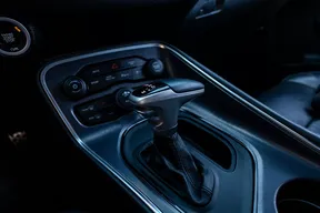 Dodge Challenger 2017