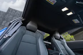 Nissan Z-car Z400 2024