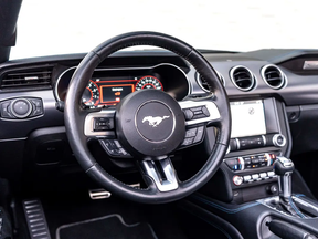 Ford Mustang GT 2019