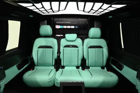 Mercedes-Benz V-Class 250 2023