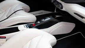 Ferrari 488 GTB 2016