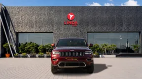 Jeep Grand Cherokee 2020