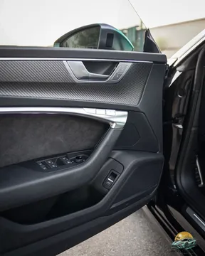 Audi S7 2021