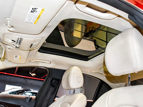 Mercedes-Benz C-Class 300 2017