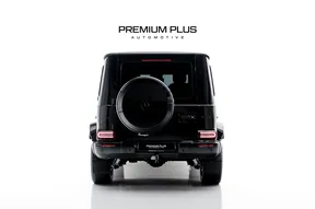 Mercedes-Benz G-Class 63 AMG 2023