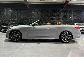 BMW 4 Series 430 2026