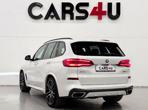 BMW X5 40i 2019