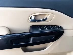 Kia Carnival / Sedona 2021