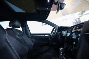 Volkswagen Golf R 2019