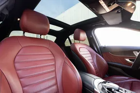 Mercedes-Benz C-Class 200 2020