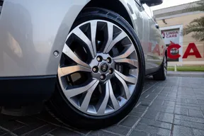 Land Rover Range Rover 2019