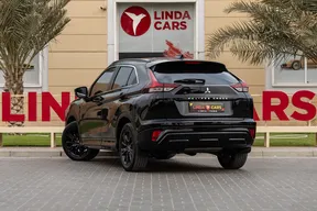 Mitsubishi Eclipse Cross 2025