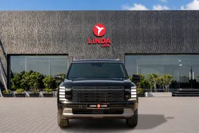 Hyundai Palisade 2025