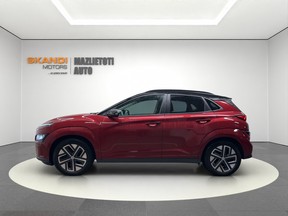Hyundai Kona 2023