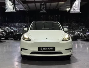 Tesla Model Y Performance 2023