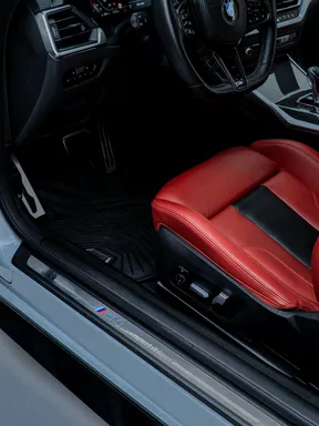 BMW 2022
