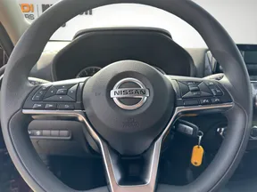 Nissan Juke 2021