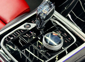 BMW 8 Series M850 2020