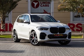 BMW X5 40i 2023