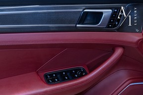 Porsche Panamera 4S Executive 2018