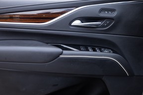 Cadillac Escalade 2022