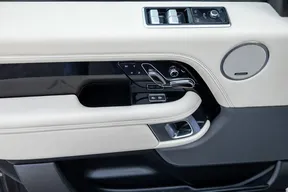 Land Rover Range Rover Long 2022