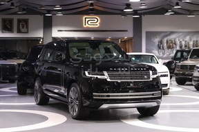 Land Rover Range Rover 2025