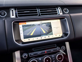 Land Rover Range Rover 2017