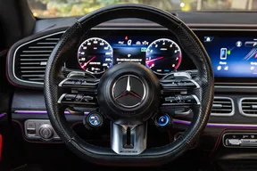 Mercedes-Benz GLE 53 AMG 2024