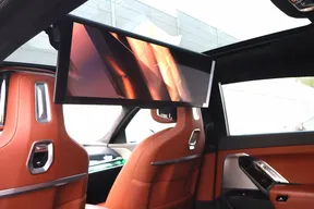 BMW 7 Series 735 2023
