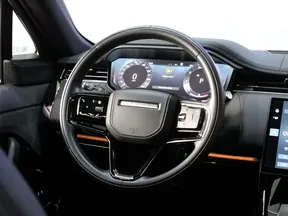 Land Rover Range Rover Sport 2024