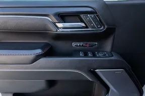 GMC Sierra 1500 2022