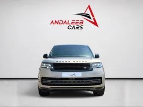 Land Rover Range Rover 2024