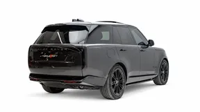Land Rover Range Rover 2025