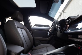 Audi A3 2024
